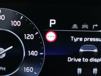 Kia Niro 64.8kWh 3 (201 bhp) - LED - REVERSE CAM - HEATED SEATS