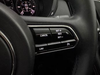 Mazda CX-60 2.5 e-SKYACTIV 17.8kWh Exclusive-Line Plug-in 4WD (327 ps) - LED
