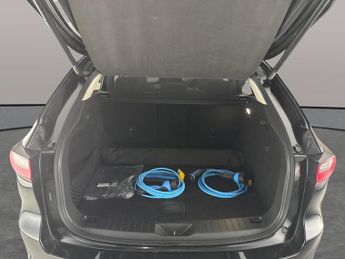 Mazda CX-60 2.5 e-SKYACTIV 17.8kWh Exclusive-Line Plug-in 4WD (327 ps) - LED