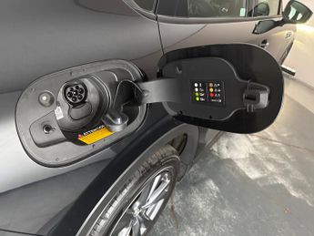 Mazda CX-60 2.5 e-SKYACTIV 17.8kWh Exclusive-Line Plug-in 4WD (327 ps) - LED