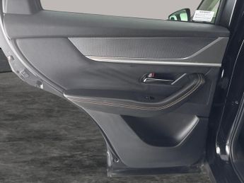Mazda CX-60 2.5 e-SKYACTIV 17.8kWh Exclusive-Line Plug-in 4WD (327 ps) - LED