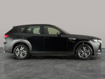 Mazda CX-60 2.5 e-SKYACTIV 17.8kWh Exclusive-Line Plug-in 4WD (327 ps) - LED