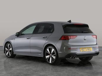 Volkswagen Golf 2.0 TDI GTD DSG (200 ps) - DIGITAL DASH - PADDLE SHIFT - PARK SE