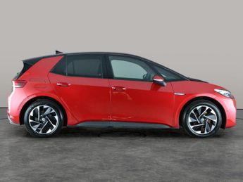 Volkswagen ID.3 Pro Performance 58kWh Life (204 ps) - ACTIVE LANE ASSIST - LED -
