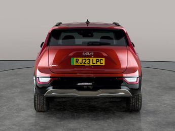 Kia Niro 64.8kWh 3 (201 bhp) - LED - REVERSE CAM - HEATED SEATS