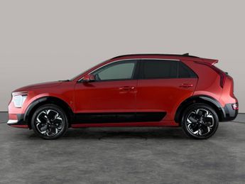 Kia Niro 64.8kWh 3 (201 bhp) - LED - REVERSE CAM - HEATED SEATS