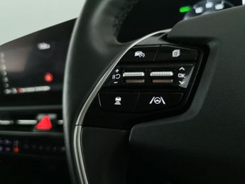 Kia Niro 64.8kWh 3 (201 bhp) - LED - REVERSE CAM - HEATED SEATS