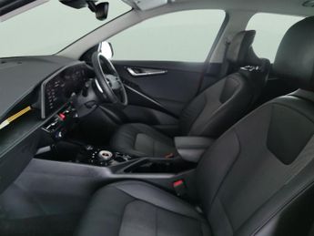 Kia Niro 64.8kWh 3 (201 bhp) - LED - REVERSE CAM - HEATED SEATS