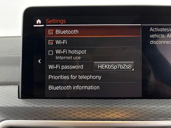 BMW iX3 80kWh M Sport Pro (286 ps) - PARK ASSIST - HK AUDIO - BLACK ROOF