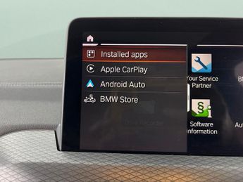 BMW iX3 80kWh M Sport Pro (286 ps) - PARK ASSIST - HK AUDIO - BLACK ROOF