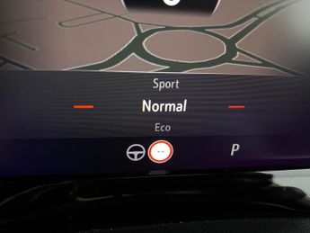 Vauxhall Mokka Electric 50kWh Ultimate (136 ps) - CARPLAY - PARK ASSIST - LED