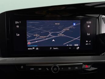 Vauxhall Mokka Electric 50kWh Ultimate (136 ps) - CARPLAY - PARK ASSIST - LED