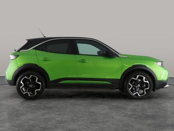 Vauxhall Mokka Electric 50kWh Ultimate (136 ps) - CARPLAY - PARK ASSIST - LED