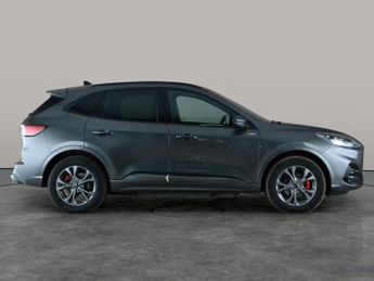 Ford Kuga 2.5 Duratec 14.4kWh ST-Line Edition Plug-in CVT (225 ps) - REVER