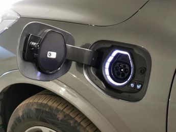 Ford Kuga 2.5 Duratec 14.4kWh ST-Line Edition Plug-in CVT (225 ps) - REVER