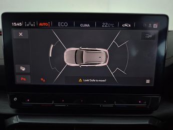 Cupra Formentor 1.4 eHybrid 12.8kWh VZ2 Plug-in DSG (245 ps) - ADAPTIVE CRUISE -