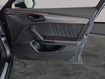 Cupra Formentor 1.4 eHybrid 12.8kWh VZ2 Plug-in DSG (245 ps) - ADAPTIVE CRUISE -