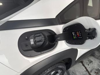 Mazda MX-30 17.8kWh R-EV Prime-Line Plug-in (Range Extender) (170 ps) - BLIN