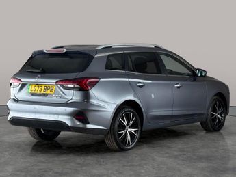 MG Mg5 61.1kWh Trophy Long Range (156 ps) - ACTIVE LANE ASSIST - KEYLES