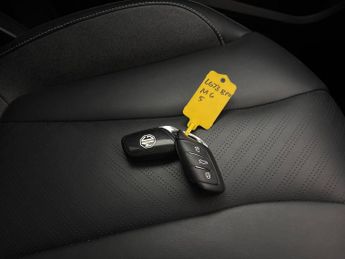 MG Mg5 61.1kWh Trophy Long Range (156 ps) - ACTIVE LANE ASSIST - KEYLES