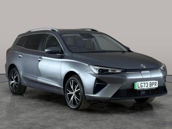 MG Mg5 61.1kWh Trophy Long Range (156 ps) - ACTIVE LANE ASSIST - KEYLES