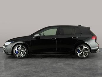 Volkswagen Golf 2.0 TSI R DSG 4Motion (320 ps) - DIGITAL DASH - PADDLE SHIFT - P