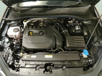 Cupra Leon 1.5 eTSI EVO V1 DSG (150 ps) - LED - REVERSE CAM - NAV