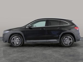 Mercedes-Benz EQA EQA 250+ 70.5kWh AMG Line (190 ps) - ADAPTIVE LIGHTS - HEATED LE