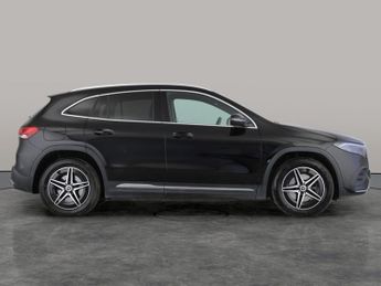 Mercedes-Benz EQA EQA 250+ 70.5kWh AMG Line (190 ps) - ADAPTIVE LIGHTS - HEATED LE