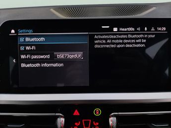 BMW 3 Series 2.0 330e 12kWh M Sport Touring Plug-in (292 ps) - REV CAM - PARK