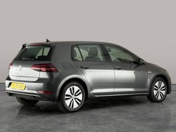 Volkswagen E-golf 35.8kWh e-Golf (136 ps) - CLIMATE CONTROL - DAB - USB AUDIO