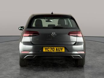 Volkswagen E-golf 35.8kWh e-Golf (136 ps) - CLIMATE CONTROL - DAB - USB AUDIO
