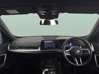 BMW iX1 30 66.5kWh M Sport xDrive (11kW Charger) (313 ps) - HEATED SEATS