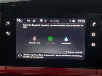 Vauxhall Mokka 1.2 Turbo SRi (130 ps) - 360 CAM - LED - REVERSE CAM