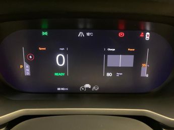 Polestar Polestar 2 170kW 69kWh Standard Range SM Pilot/Plus Auto - HEATED SEATS - H