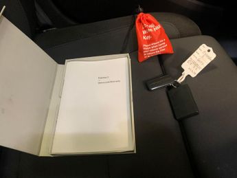 Polestar Polestar 2 170kW 69kWh Standard Range SM Pilot/Plus Auto - HEATED SEATS - H