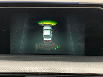 BMW 3 Series 2.0 330e 7.6kWh M Sport Plug-in (252 ps) - DAB - BLUETOOTH - 18I