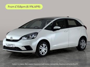 Honda Jazz 1.5 h i-MMD SE eCVT (107 ps) - SPEED LIMIT RECOG - DIGITAL DASH