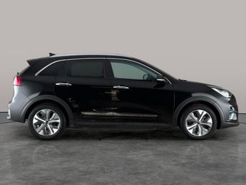 Kia Niro 64kWh 4+ (201 bhp) - HEAT AND COOL SEATS - LED - REVERSE CAM