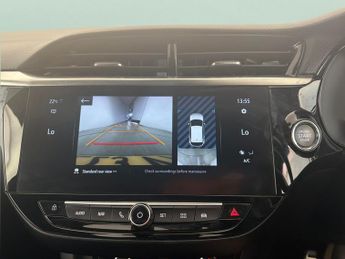 Vauxhall Corsa 1.2 Turbo Ultimate (130 ps) - REVERSE CAM - NAV - HEATED SEATS