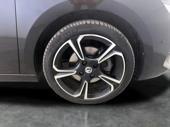 Vauxhall Corsa 1.2 Turbo Ultimate (130 ps) - REVERSE CAM - NAV - HEATED SEATS