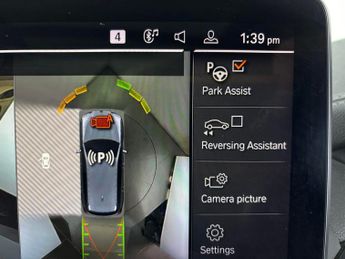 BMW iX3 80kWh M Sport Pro (286 ps) - PARK ASSIST - HK AUDIO - BLACK ROOF