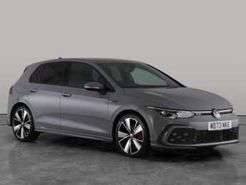 Volkswagen Golf 2.0 TDI GTD DSG (200 ps) - DIGITAL DASH - PADDLE SHIFT - PARK SE