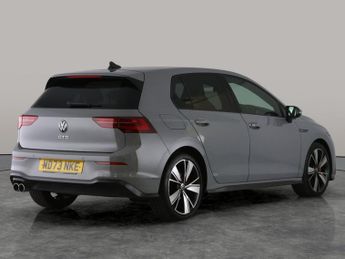 Volkswagen Golf 2.0 TDI GTD DSG (200 ps) - DIGITAL DASH - PADDLE SHIFT - PARK SE