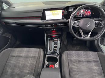 Volkswagen Golf 2.0 TDI GTD DSG (200 ps) - DIGITAL DASH - PADDLE SHIFT - PARK SE