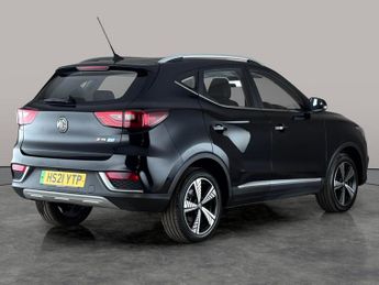 MG MG ZS 44.5kWh Exclusive (143 ps) - CARPLAY - KEYLESS ENTRY - LED