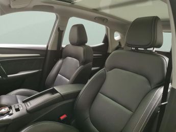 MG MG ZS 44.5kWh Exclusive (143 ps) - CARPLAY - KEYLESS ENTRY - LED