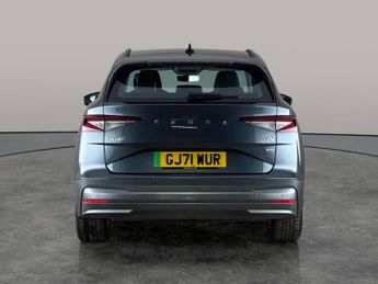 Skoda Enyaq iV 62kWh 60 (179 ps) - SMARTLINK - NAV - WIFI