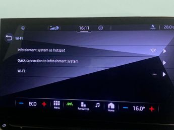 Skoda Enyaq iV 62kWh 60 (179 ps) - SMARTLINK - NAV - WIFI