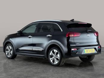 Kia Niro 64kWh 4+ (201 bhp) - HEAT AND COOL SEATS - LED - REVERSE CAM